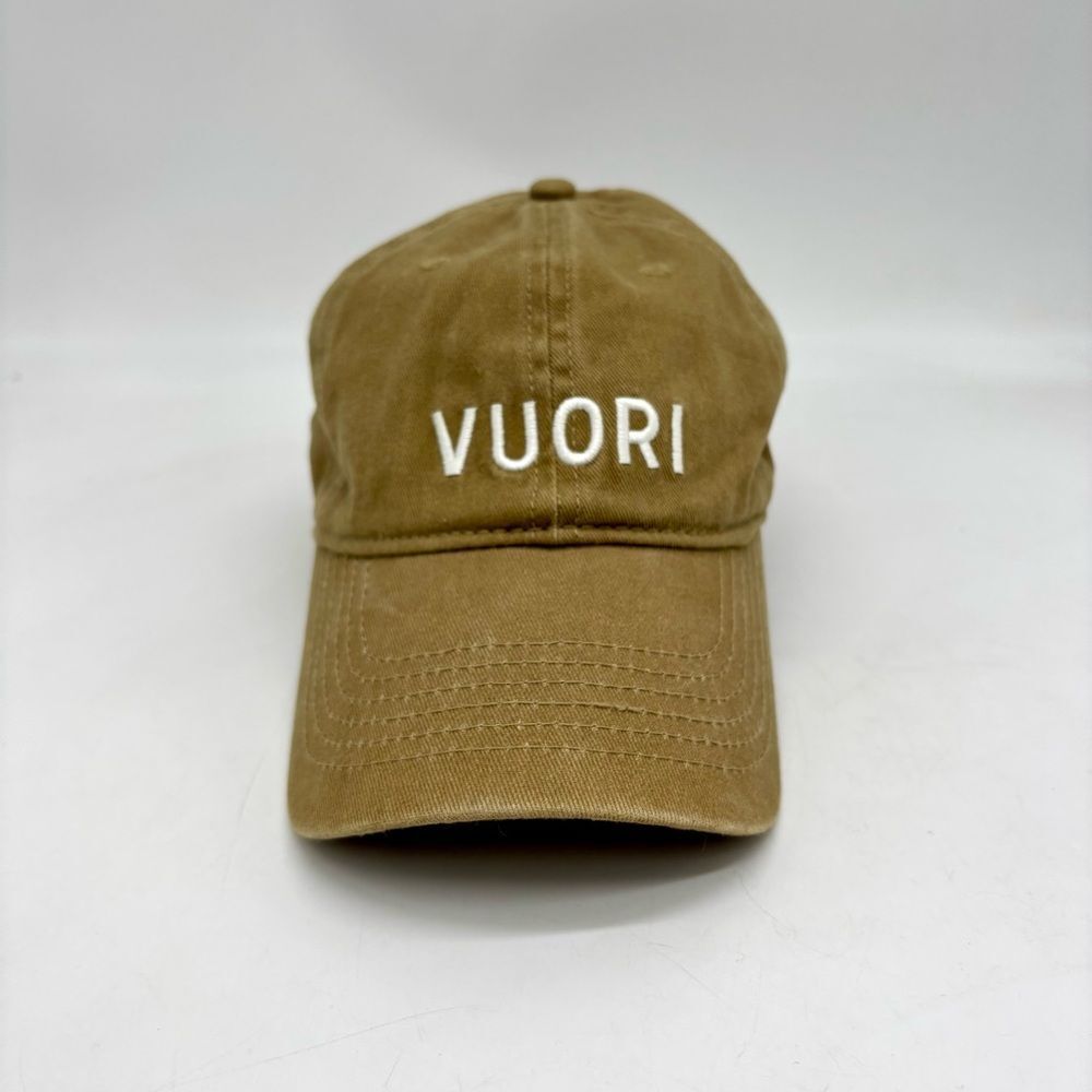 Vuori Ball Cap - image 1